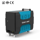 Wash Car Wash Machine 2021 Mobile Washing Gubot NMB300 Electric Car Wash Machine For Best Price