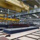 Mild Steel Plate Structural Ms Carbon Steel Plate A36 Q235 Q345 S275JR S235JR S355JR S355j2