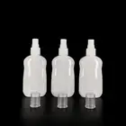 100ml Bottle 100ml Economical Custom Design 100ml Plastic Spray Bottle
