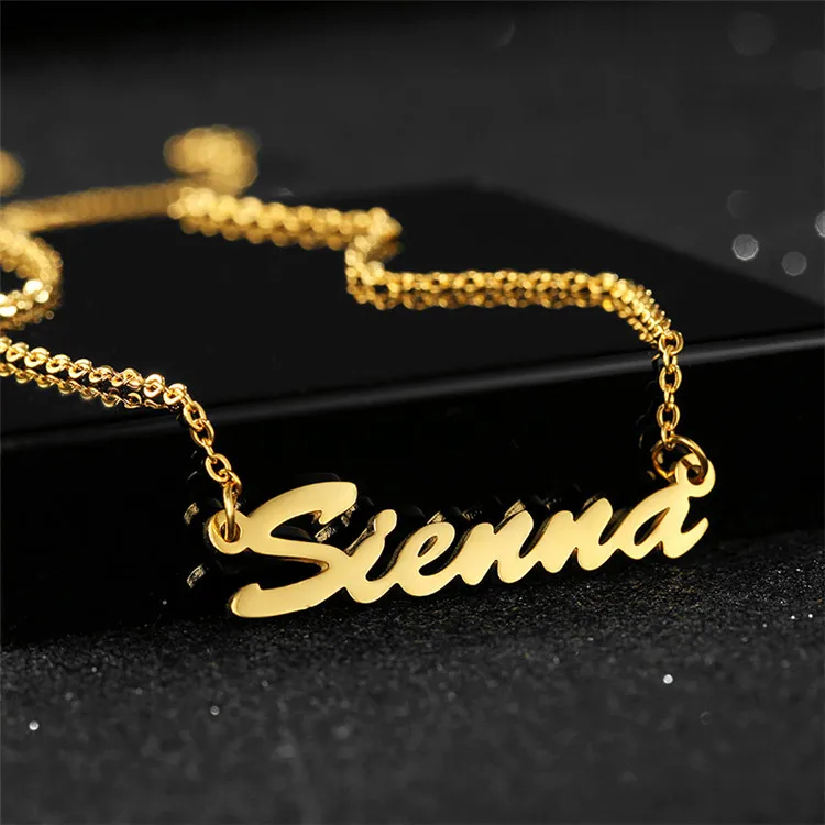 Laser Jewelry Personalized Custom Any 