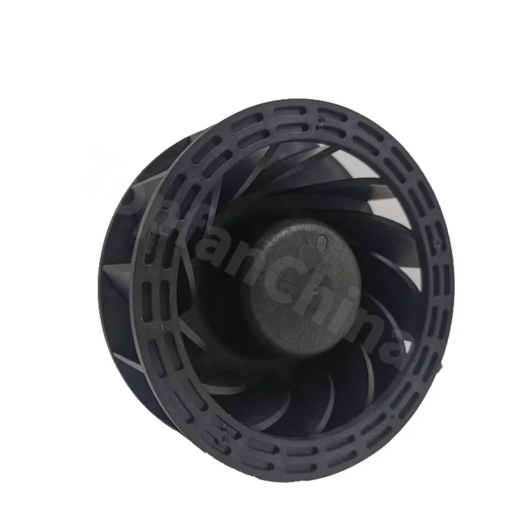 Radial Fan, 120mm, 12V, 120x42mm, Centrifugal - detail 4