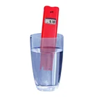 Ph Digital PH Meter Ph Pen Tester Acidity Water PH Meter Professional For Home School Laboratory