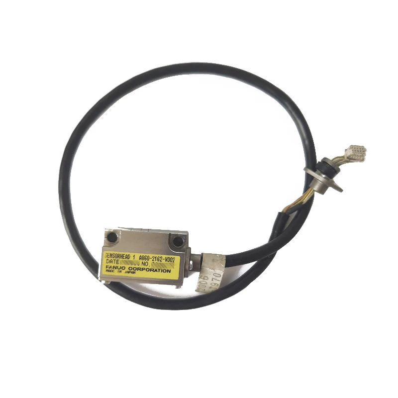 A860-2162-V002 Fanuc Bộ Mã Hóa Chính Hãng Mới Cho Máy Cnc