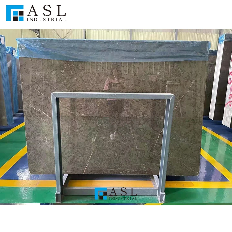 Factory direct  cicili grey marble  grey marmor pietra grey marble slab marquina grey marble tile