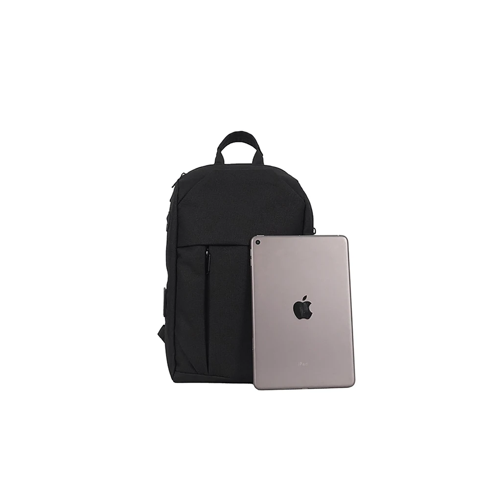 product tinyat customizable logo unisex backpack casual sports travel shoulder bag with waterproof feature for leisure business use763-1