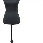 High End Fashion Display Store Windows Clothes Store Sewing Mannequin