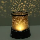 Galaxy Night Lights Cheap Pvc Indoor Battery Powered Kids Room Decorative Galaxy Night Light For Room Decor