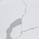 Quartz Countertop White Cheap Man Made Quartz Countertops Cost Pure White Gray Quartz Slab