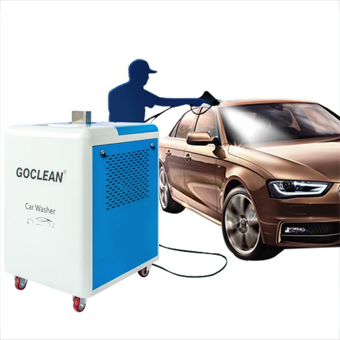 high pressure steam cleaner for cars