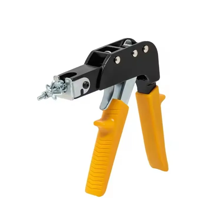 60pcs  Hollow Wall Cavity Anchor Power Tool with Customized OEM Support factory