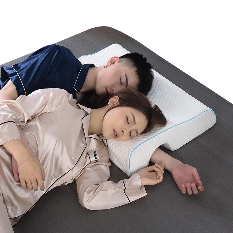 memory foam arm pillow