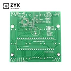 Diy Kit Electronic 4x4x4 Multi Color LED Cube 3D Light Square DIY Science Kit Electronic Wholesaler