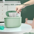 Baby Professional Manufacturer Energy Saving Portable Baby Infant Wipes Warmer For Mother Kids