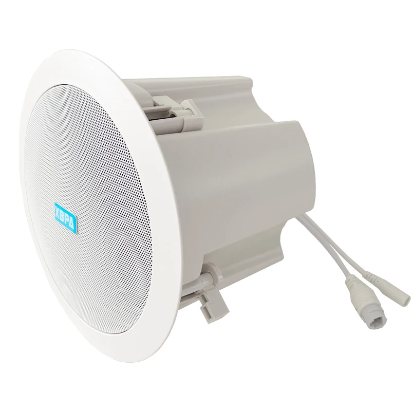 IP speaker