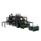 Textile Machine Professional Cheap Textile Polyester Spunbond Nonwoven Fabric Machine