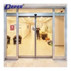 Operators Automatic Door Operators Deper DSL 125A Sliding Door Closer Shutters Automatic Door Operators