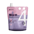 Tea Bag Fruit Meet Tea North American Best Seller Beauty Tea Instant Drinks Tea Bag For Outdoor