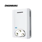 Gas Tankless Water Heater Gas High Cost-Effective Pool Natural Gas Tankless Water Heater Commercial For Sale