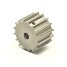 Service Aluminum Machining Service High Demand CNC Machining Service Customized Anodizing Aluminum Machined Parts