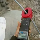 Digital Earth Tester Meter Tester High Accuracy Clamp Meter Digital Earth Resistance Tester