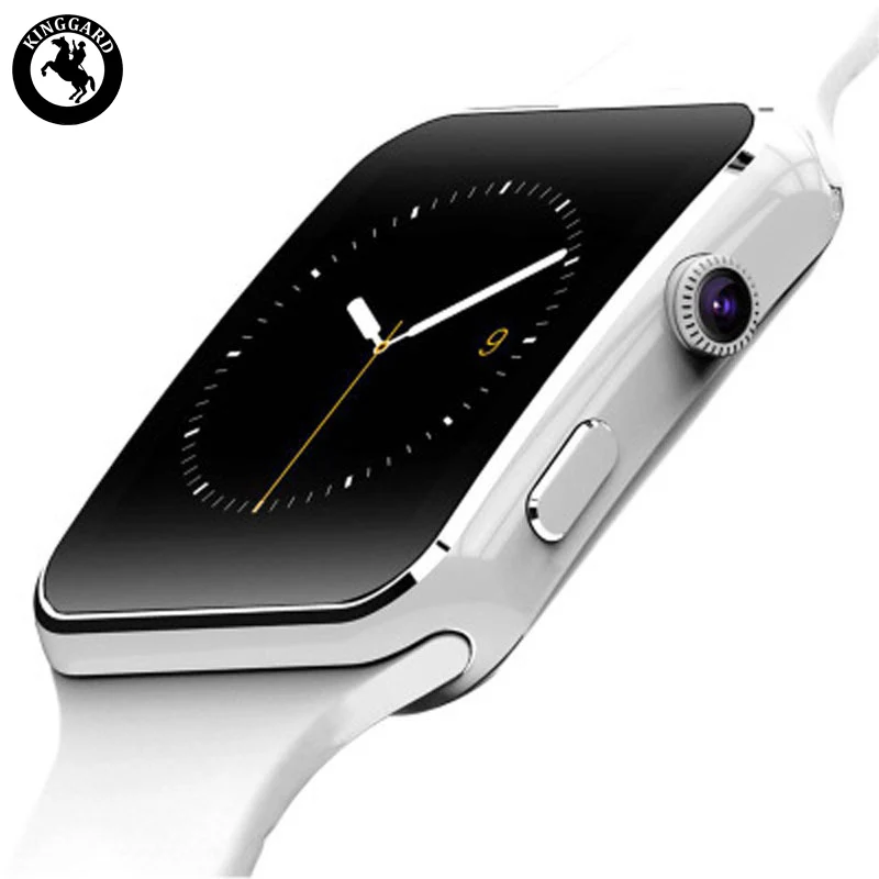 rohs smartwatch app iphone