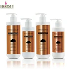 Hair Care New Products Hair Care Herbal Purifying Charcoal Detox Shampoo And Conditioner Private Label