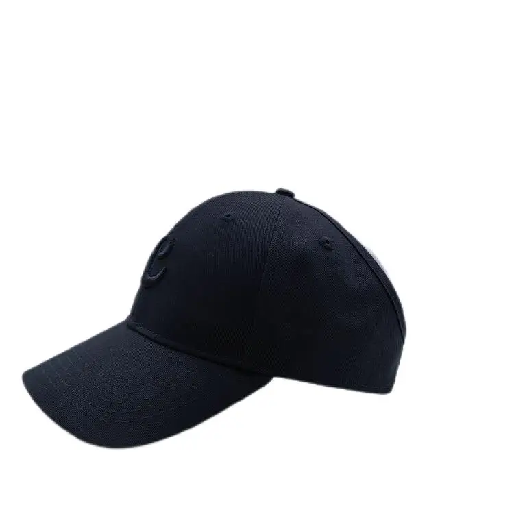 Wholesale Custom High Quality Bun Backless Visor Tennis Hat Half Empty Top Ponytail Cap For Women 