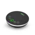 TENVEO USB M3 Conference Microphone Speakerphone USB Microphone With 5m Pickup Range
