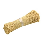 Bamboo Best Selling Carnation Sticks Round Agarbatti Stick Bamboo