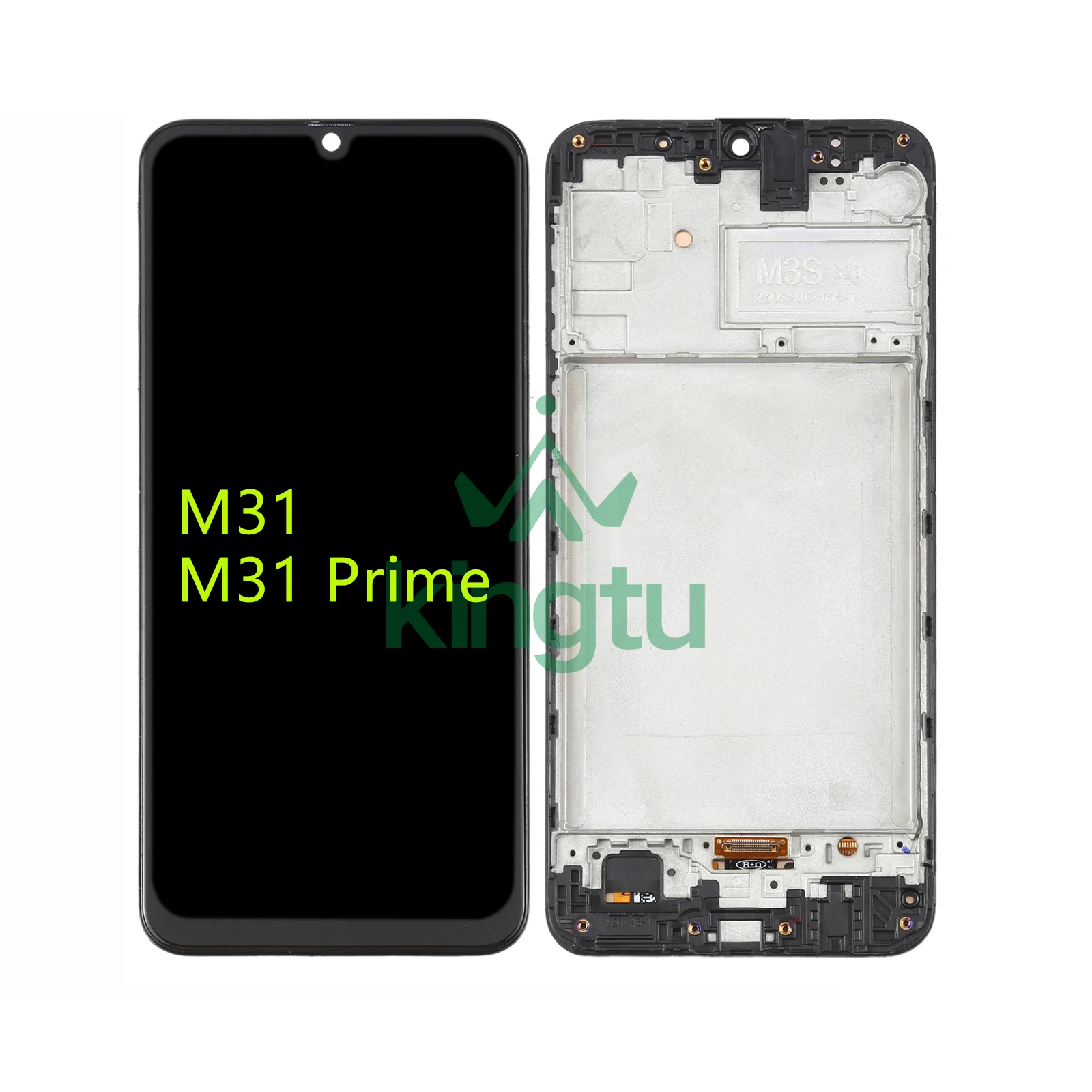Screen Replacement For Galaxy Lcd 