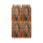 Wall Tile Hot Sale Quality Interior Decoration Wall Panels Wholesale Tile Mosaic Wall Decorations For Home