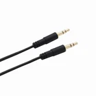 Audio 3.5 Audio Cable Audio Cable 3.5MM Male To Male For Phone Car Speaker MP4 Headphone 3.5 Spring Audio Cables