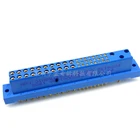 SMD Positive CPCI Power Supply Solder-free Board Connector New Original Electronic Components PCIH47F9300A1AA SMD
