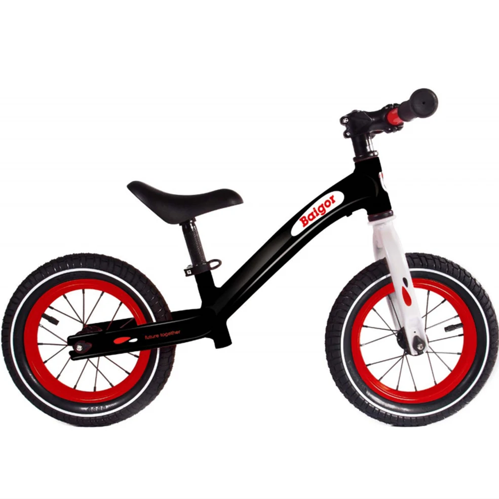 Pedal Bike For Baby Mini Aluminum Bike 