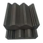 Carbon Graphite Casting Gold Ingot Carbon Graphite Mould