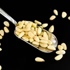 Organic Pine Nut Organic China Pine Nuts Kernel Natural Wild New Crop Organic Pine Nut Kernels From China Plants