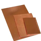 Copper China Supplies High-quality Copper Plates T2/C11000 With A Purity Of 99.99995%