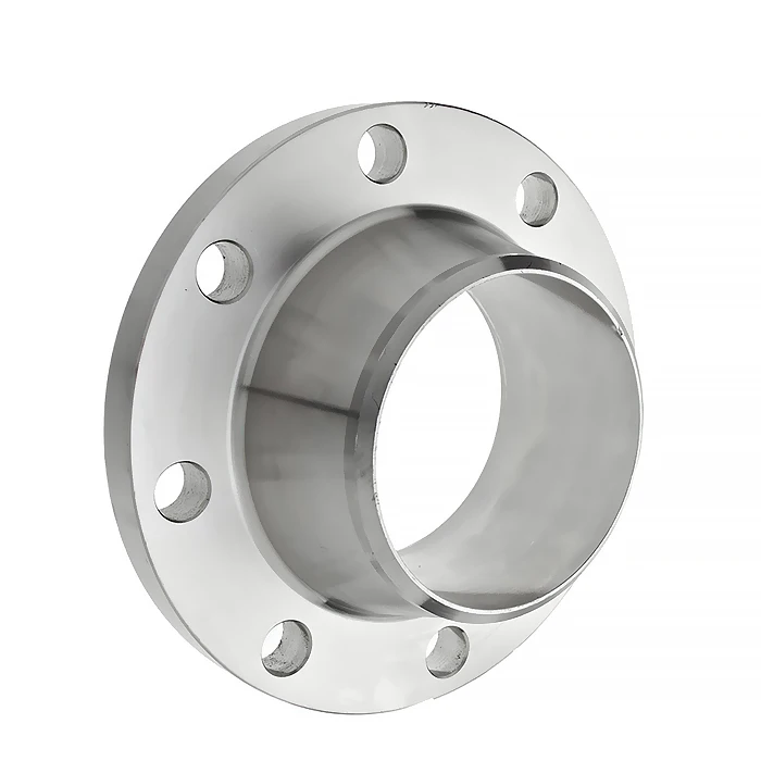 weld neck flange s