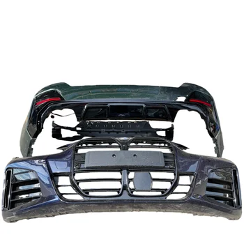 For BMW 4 Series G22 G26 G80 G82 G83 M440i Front Bumper Assembly Rear Bumper Assembly Original OEM 51119854251