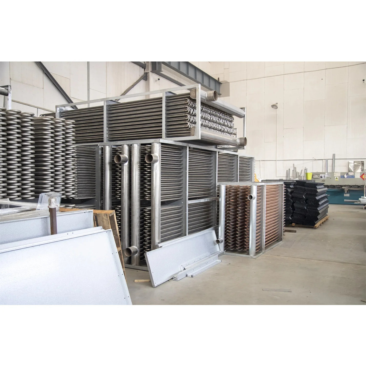Cooling Tower, 150M3, 380V or Customized, 75000 - detail 28