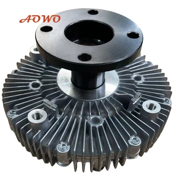 16250-E0021 Visco Fan Clutch Cooling System Fan Drive Engine Cooling Fan Clutch for S1625-01770 for HINO