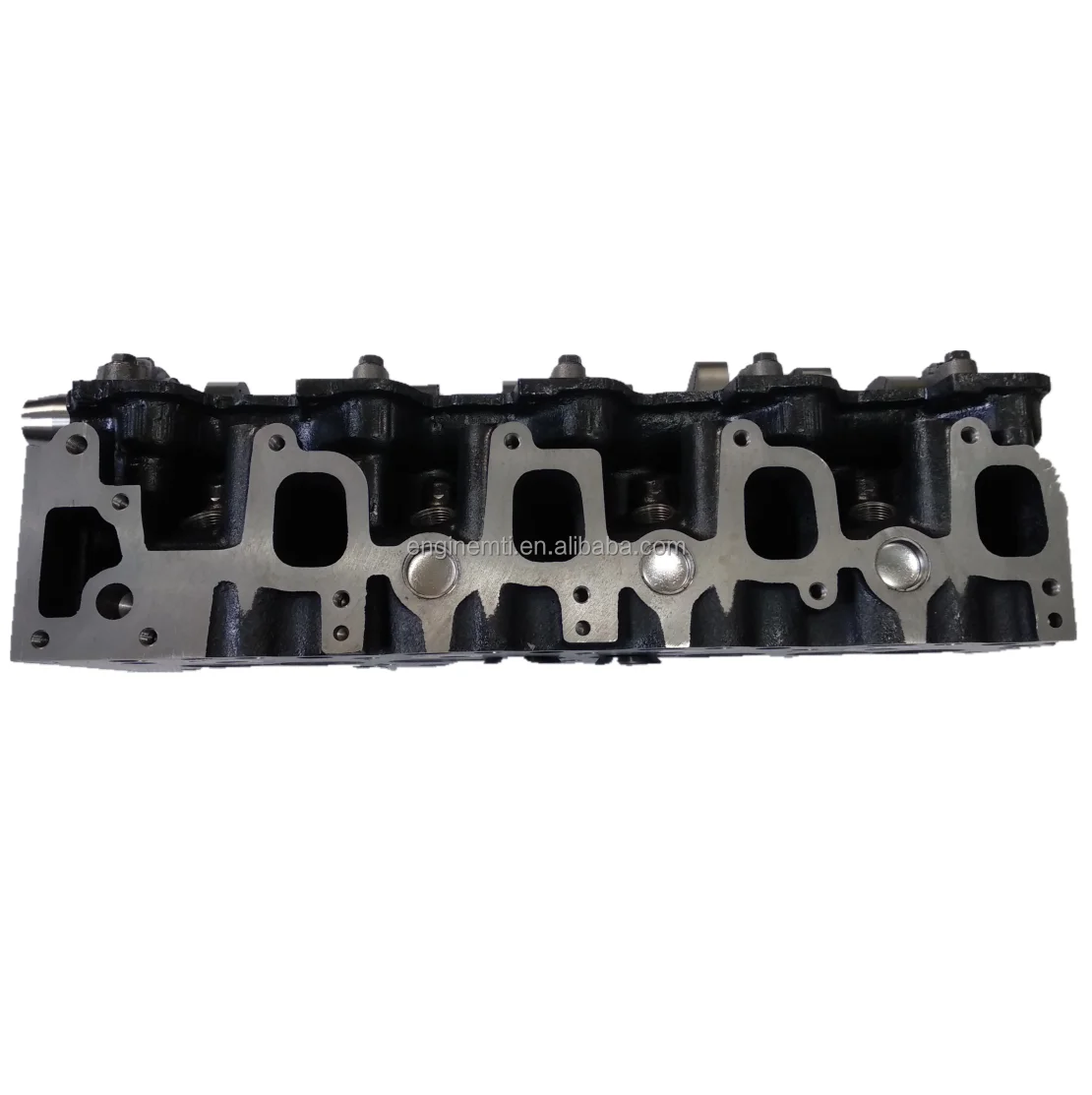 Brand New 5l 5le Engine Cylinder Head Assembly For Toyota Hiace Hilux