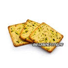 Biscuit Manufacture 200g 9 Kinds Of Vegetable Added Biscuit Vegetable Cracker