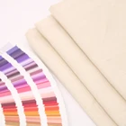 Cotton OEM 12oz 14oz 16oz 18oz 20oz 25oz Canvas Fabric 100% Cotton Woven For Sofa And Home Textile Fabric