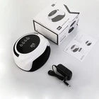 Nail Dryer Newest High Quality SUN T2 Plus UV Lamp 98W Nail Dryer Sun UV LED Nail Lamp Sunlight Nail Lamp