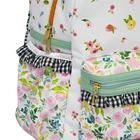 School Backpack Custom Pringting Carton Fabric Polyester Children School Travel Backpack