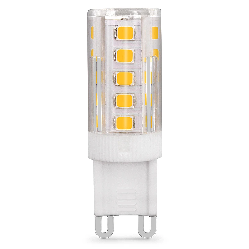 Tien theater ONWAAR Shenpu Ce Rohs Approved 120v 230v 2.3w 3w 3.5w 4w 6w Ampoules Halogene G9  Replacement - Buy G9 Led Light Bulb,Led Lamp G9,Led Bulb Light G9 Product  on Alibaba.com