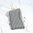 China Scarf Classic Trend China Factory Customization Chunky Hat Knitted Scarf For Women