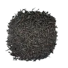 Healthy lifestyle black orthodox Fresh tea Black tea leaves premium