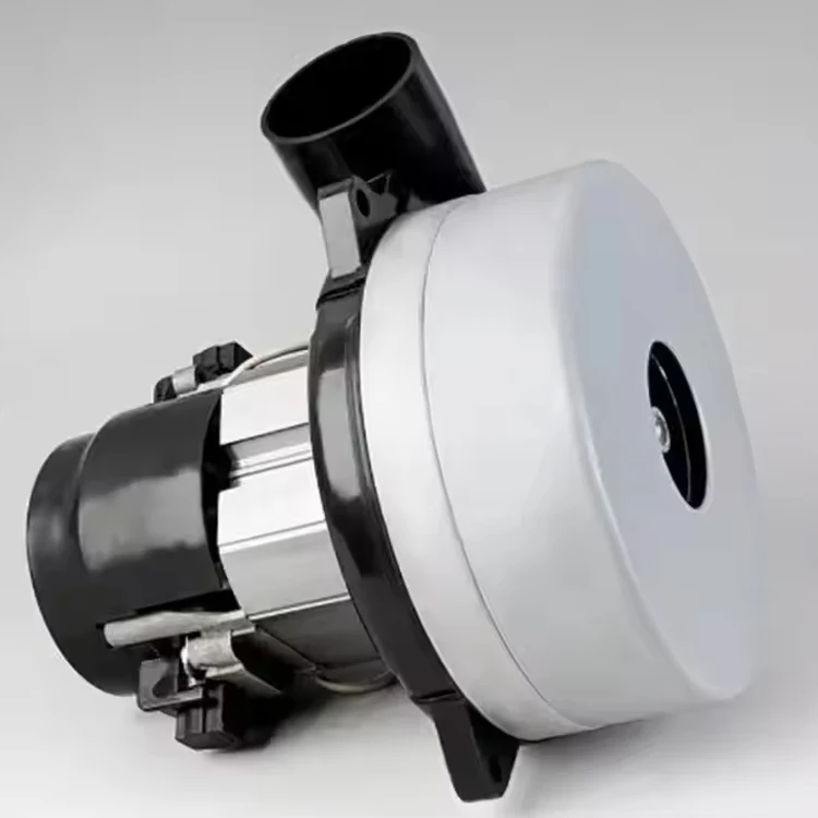 Vacuum Cleaner Motor, 1600W, USB, Plastic - detail 8